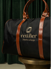 RETILIER TRAVELLING BAG